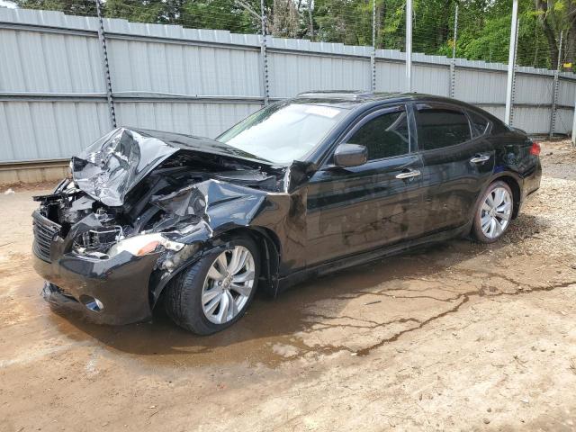 Infiniti M37 (2011)