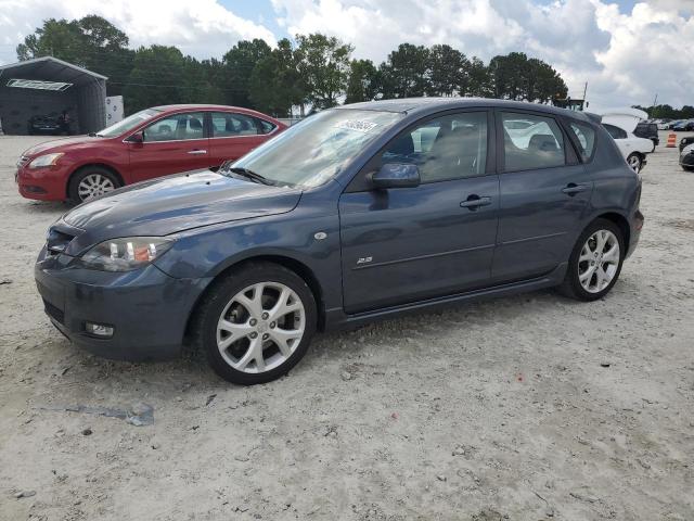 Mazda Mazda3 (2008)