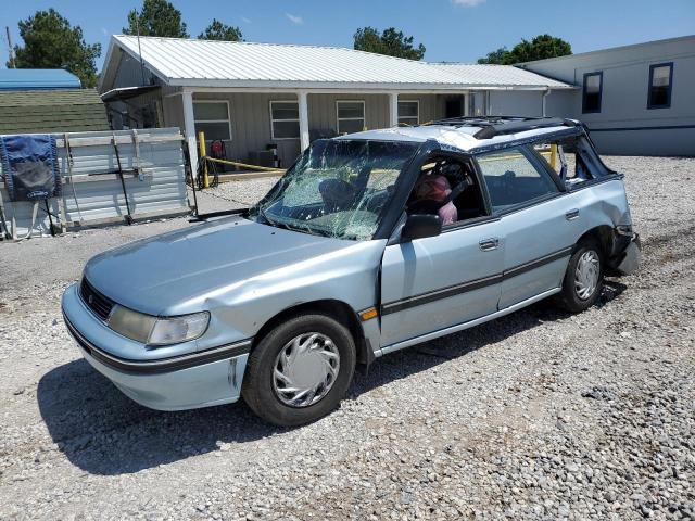 Subaru Legacy (1993)