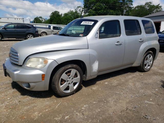Chevrolet Hhr (2011)