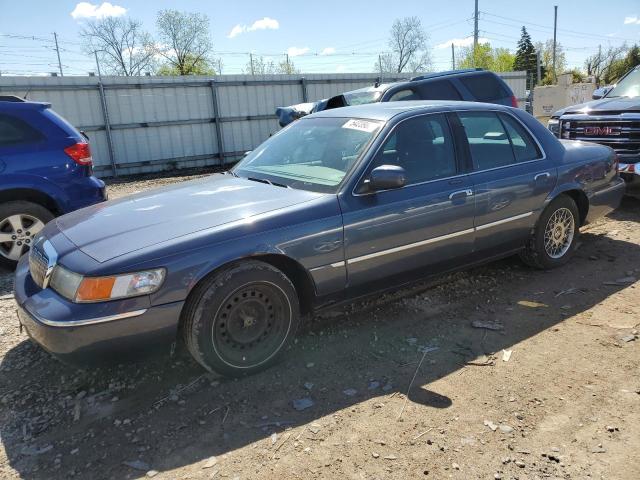 Mercury Grmarquis (1998)