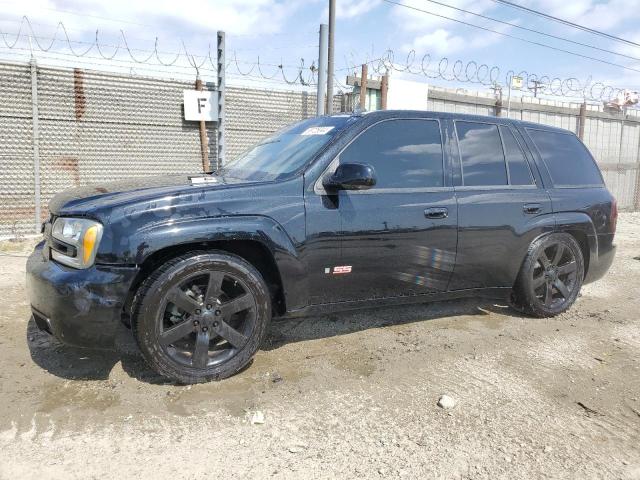 Chevrolet Trailblzr (2007)
