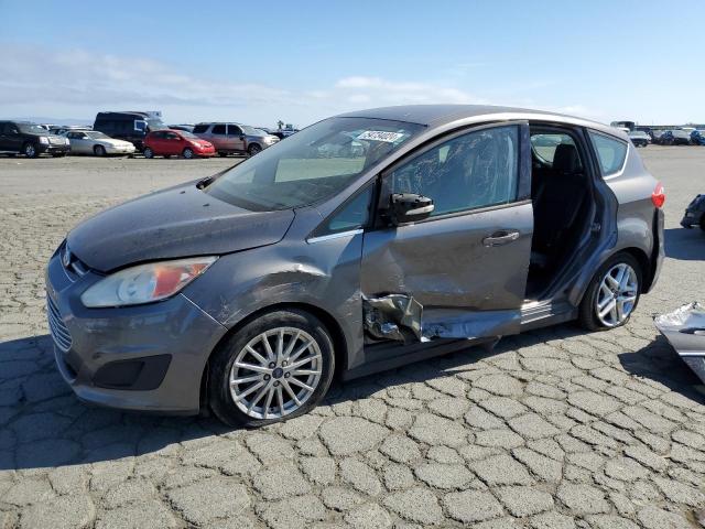Ford Cmax (2013)