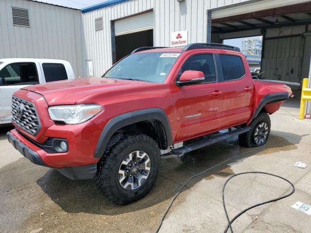 Toyota Tacoma (2022)