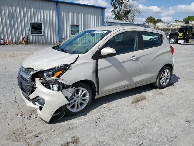 Chevrolet Spark (2019)