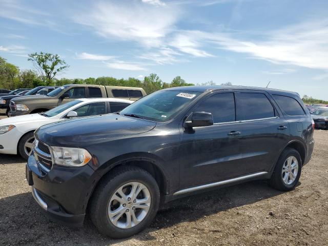 Dodge Durango (2013)
