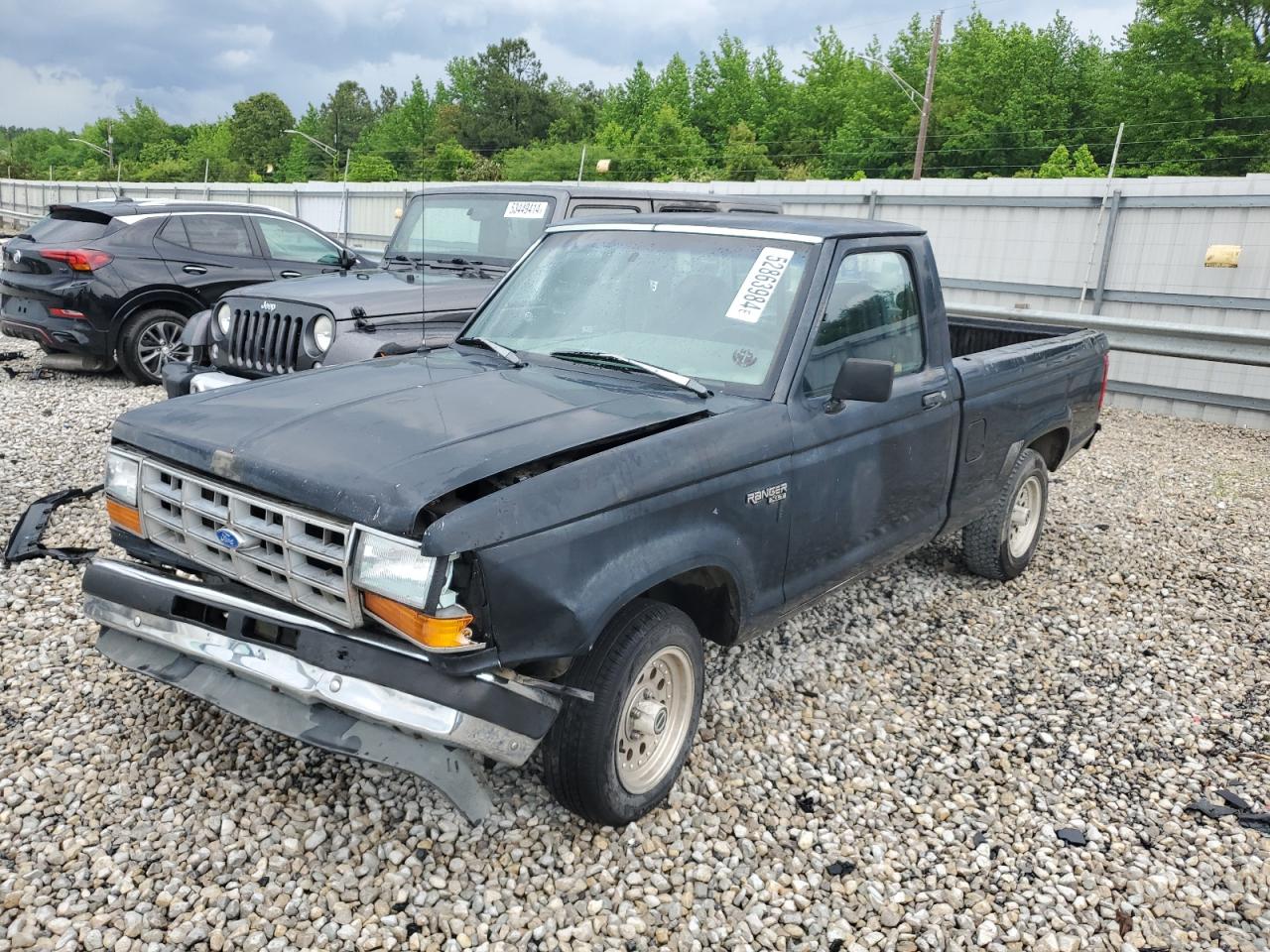 Ford Ranger (1992)