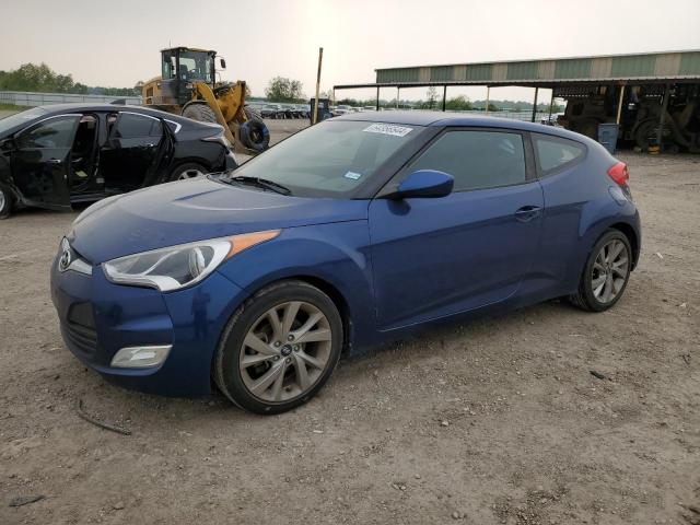 Hyundai Veloster (2017)