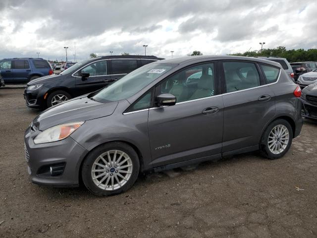 Ford Cmax (2013)