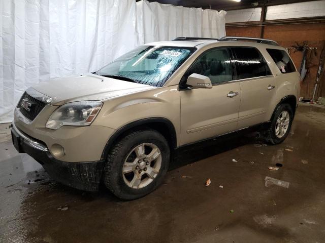 Gmc Acadia (2009)