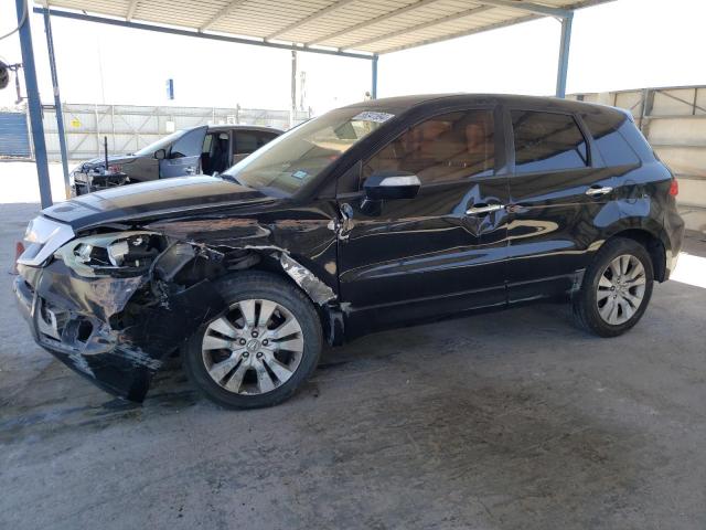 Acura Rdx (2011)