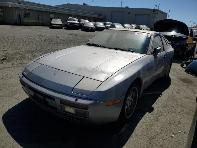 Porsche 944 (1986)