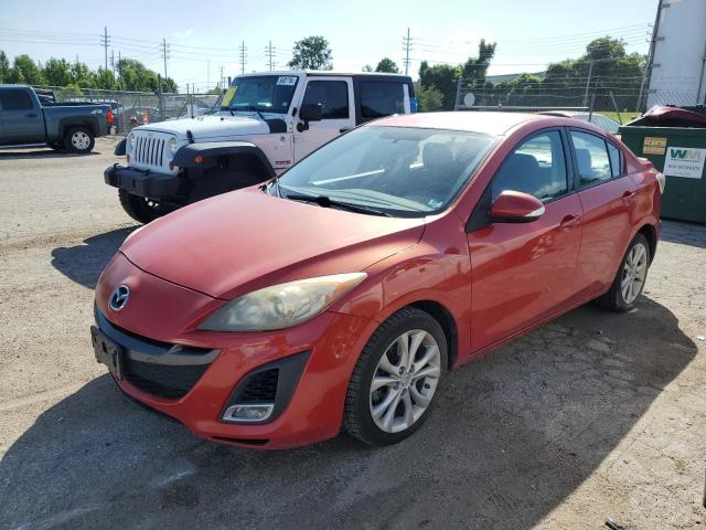 Mazda Mazda3 (2010)