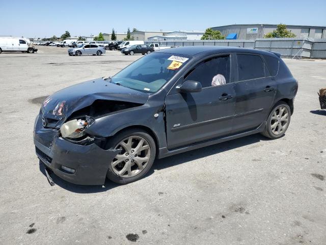 Mazda Mazda3 (2008)