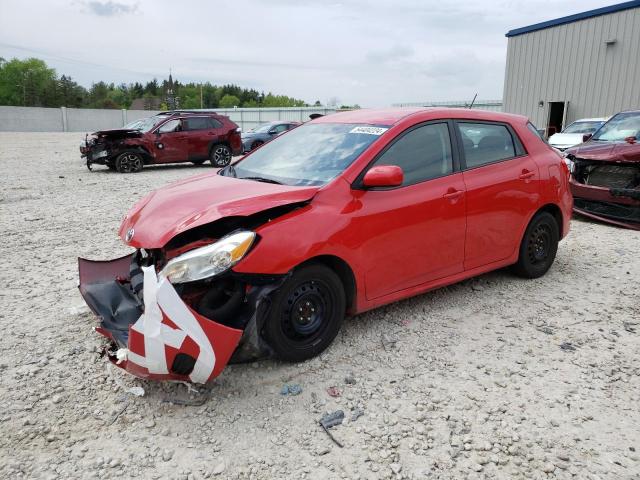 Toyota Matrix (2011)
