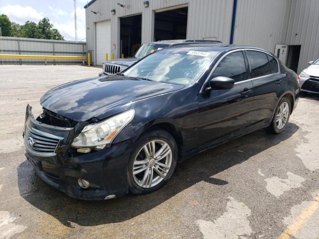 Infiniti G37 (2010)