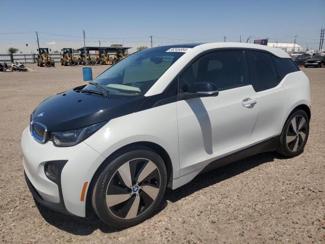 Bmw I series (2015)