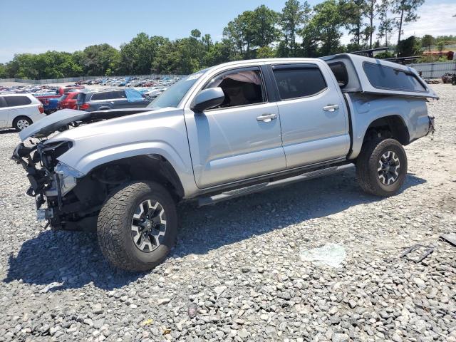 Toyota Tacoma (2021)