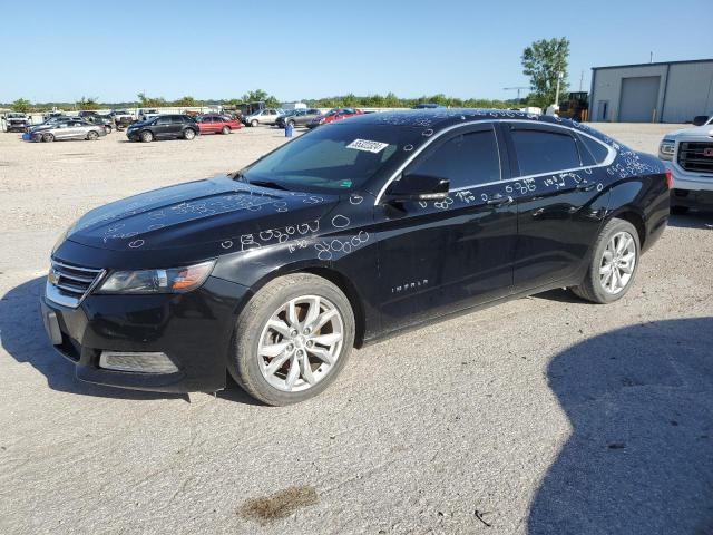 Chevrolet Impala (2017)