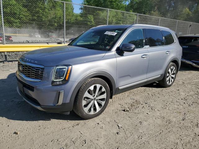 Kia Telluride (2020)