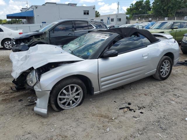 Mitsubishi Eclipse (2001)