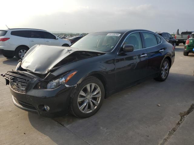Infiniti M37 (2013)