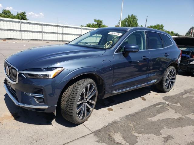 Volvo Xc60 ultim (2023)