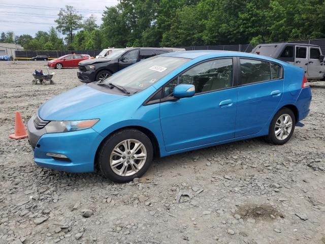 Honda Insight (2011)