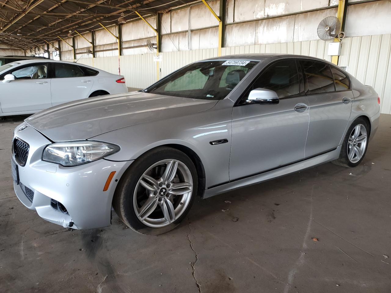 Bmw 5er (2014)