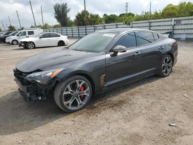 Kia Stinger (2019)