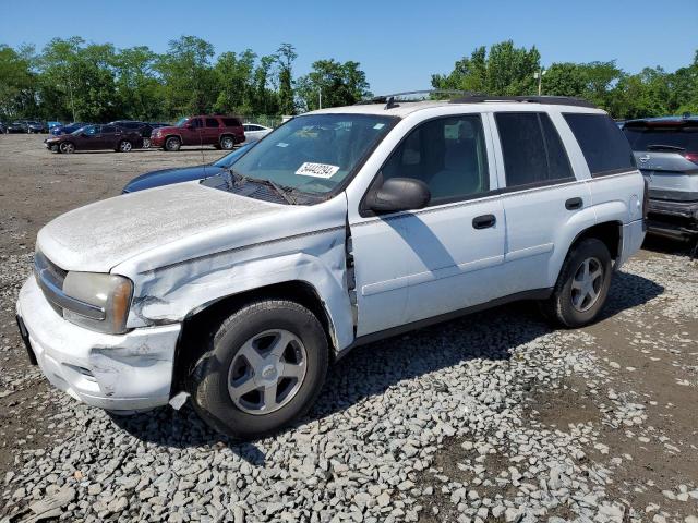 Chevrolet Trailblzr (2006)