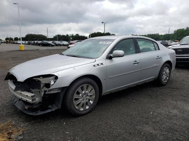 Buick Lucerne (2009)