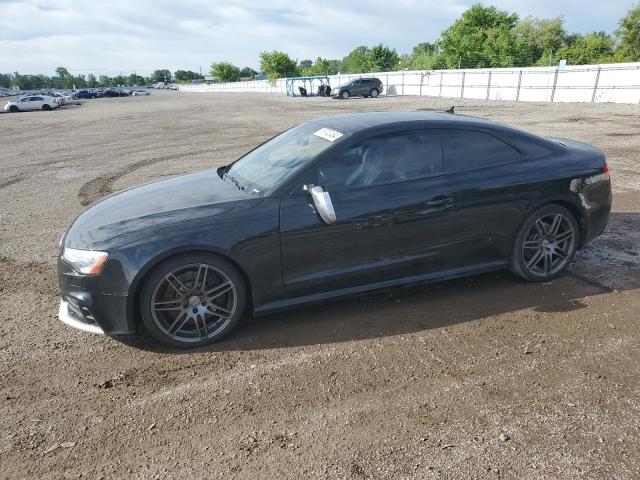 Audi S5-rs5 (2014)