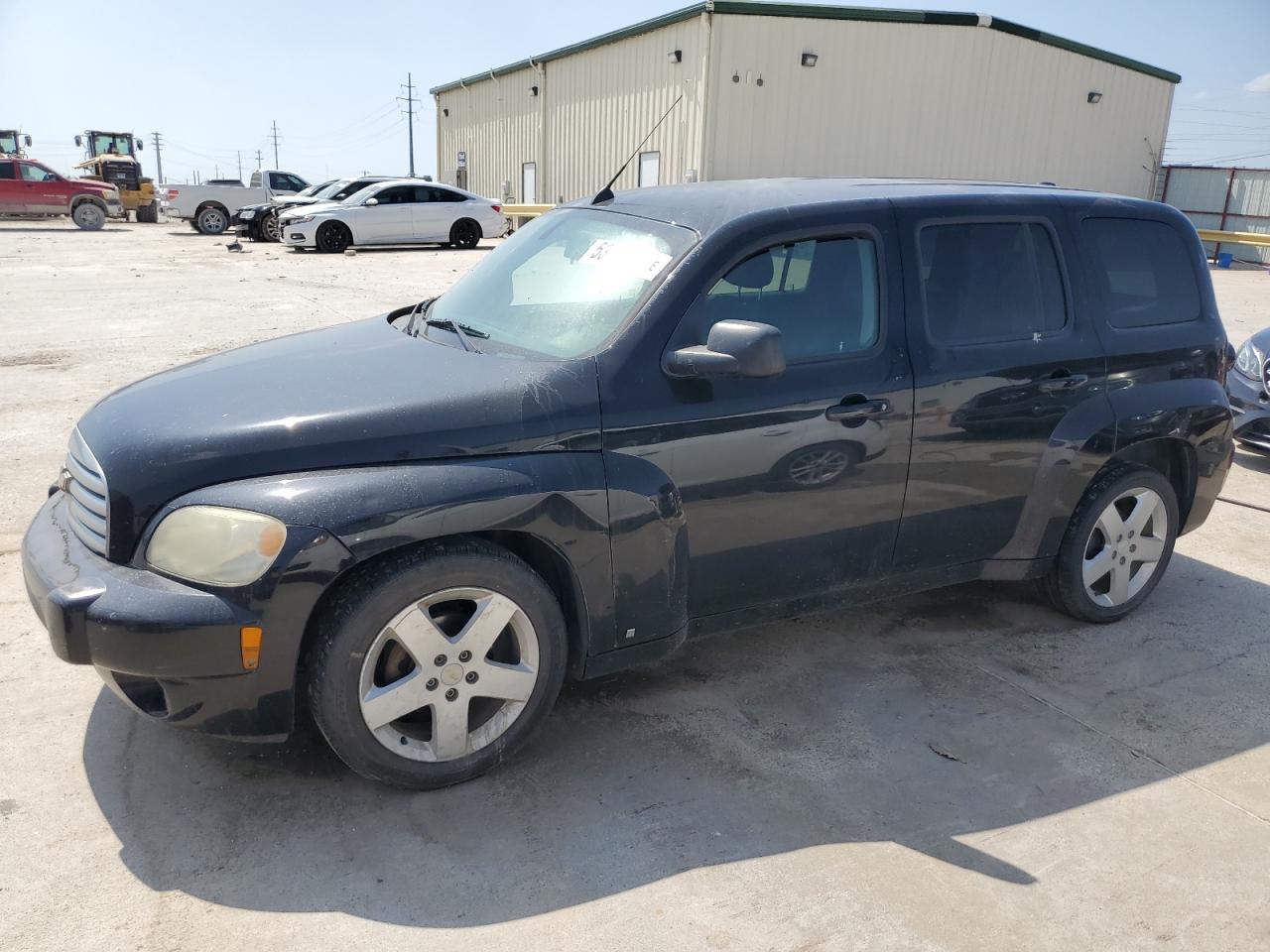 Chevrolet Hhr (2009)