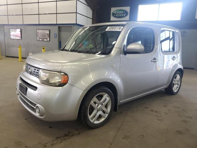 Nissan Cube (2009)