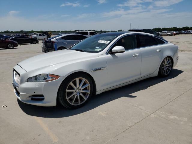Jaguar Xj (2013)