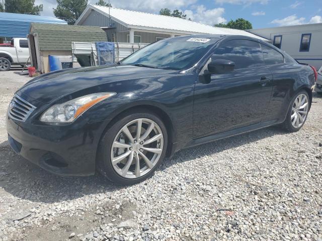 Infiniti G37 (2008)