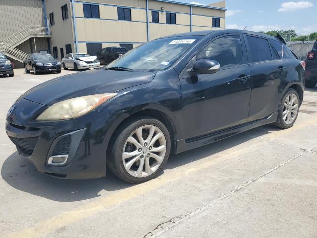 Mazda Mazda3 (2010)