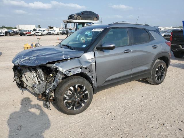 Chevrolet Trailblzr (2022)