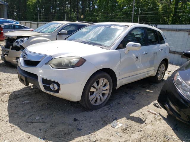 Acura Rdx (2011)