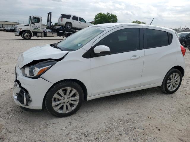 Chevrolet Spark (2016)