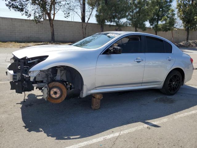 Infiniti G37 (2013)