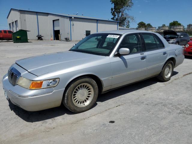 Mercury Grmarquis (2001)