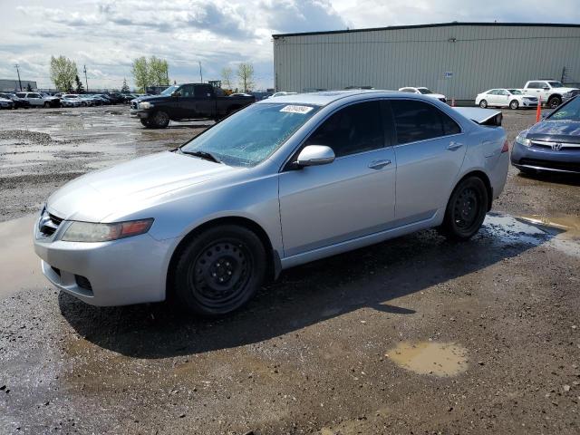 Acura Tsx (2004)