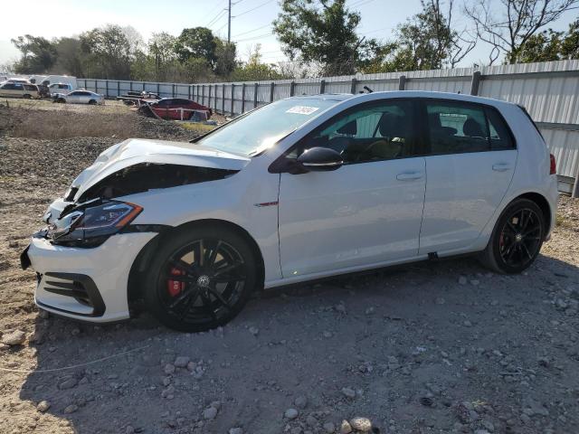 Volkswagen Gti (2021)