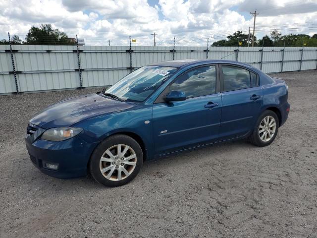 Mazda Mazda3 (2007)