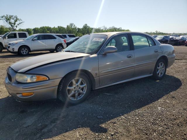 Buick Lesabre (2004)