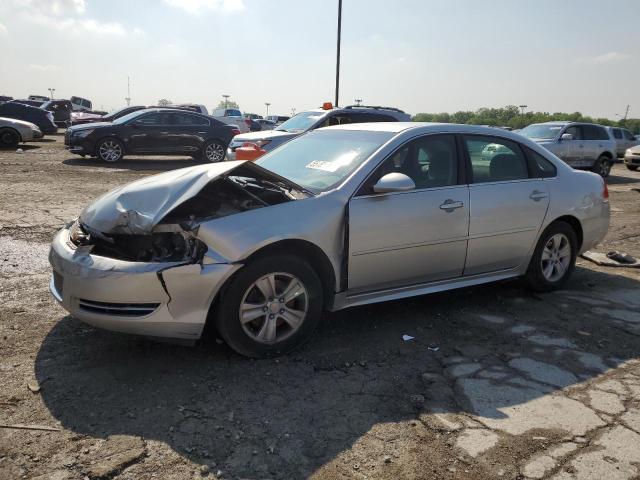 Chevrolet Impala (2014)