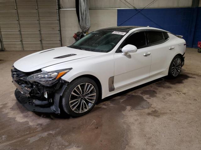 Kia Stinger (2018)
