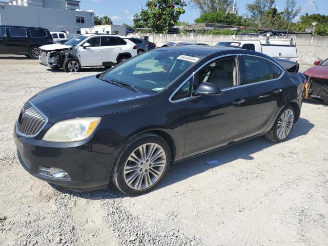 Buick Verano (2013)